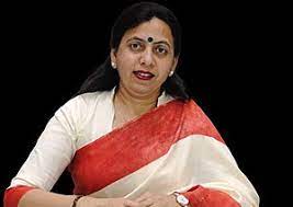 Prof. Ami Upadhyay